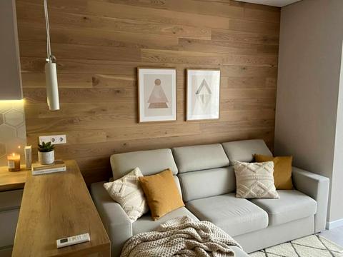 квартира по адресу Метрологическая ул., 21-А