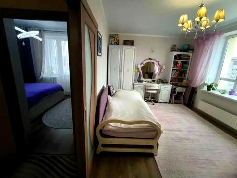 квартира за адресою Панаса Мирного вул., 37/3