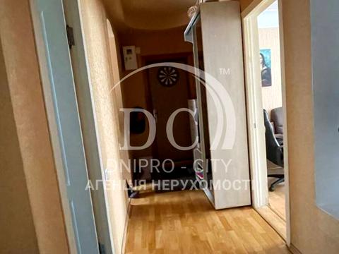 квартира за адресою Івана Нечуя-Левицького вул. (Каруни), 109