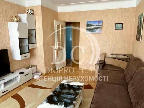 квартира за адресою Івана Нечуя-Левицького вул. (Каруни), 109