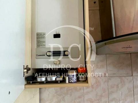 квартира за адресою Івана Нечуя-Левицького вул. (Каруни), 109