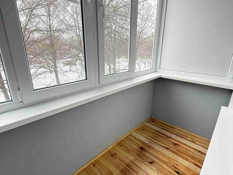 квартира по адресу Щепотьева бульв., 5