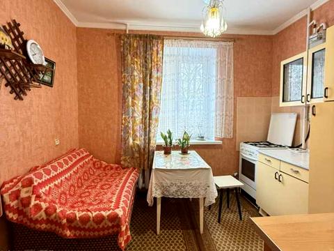 квартира за адресою Щепотьєва бульв., 5