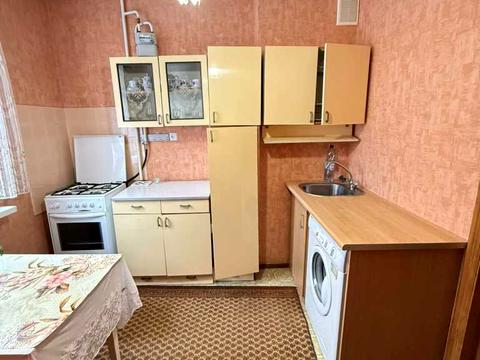 квартира за адресою Щепотьєва бульв., 5