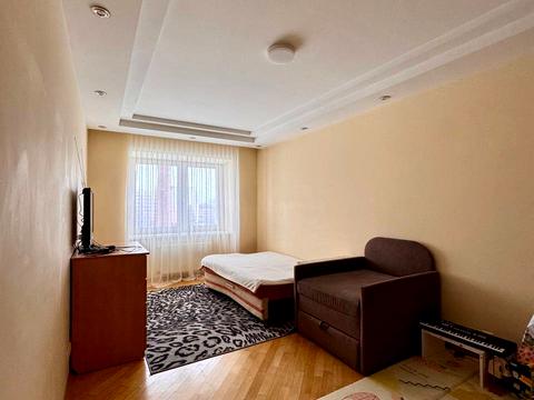 квартира за адресою Львів, Наукова вул., 2в