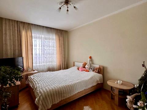 квартира за адресою Львів, Наукова вул., 2в