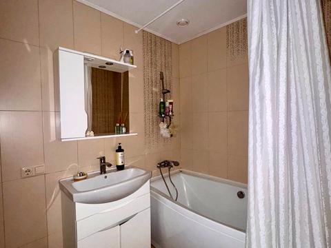 квартира за адресою Львів, Наукова вул., 2в