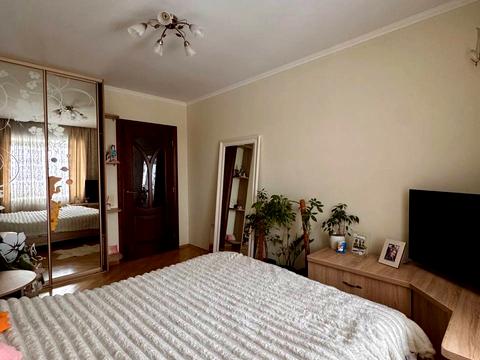 квартира за адресою Львів, Наукова вул., 2в