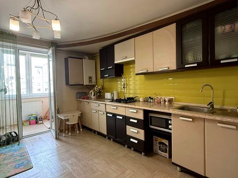 квартира по адресу Василия Симоненко ул., 12