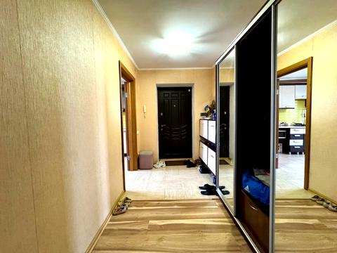 квартира по адресу Василия Симоненко ул., 12