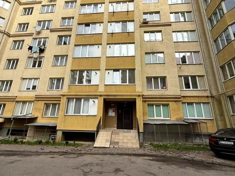 квартира по адресу Василия Симоненко ул., 12