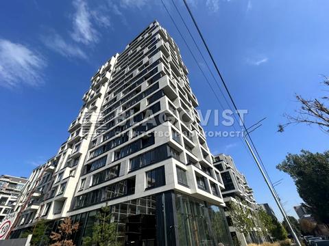 квартира за адресою Ґарета Джонса вул. (Сім'ї Хохлових), 12-А