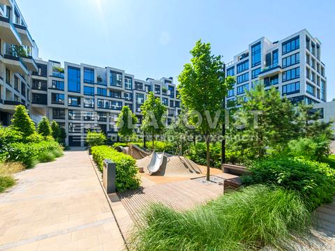 квартира за адресою Ґарета Джонса вул. (Сім'ї Хохлових), 12-А