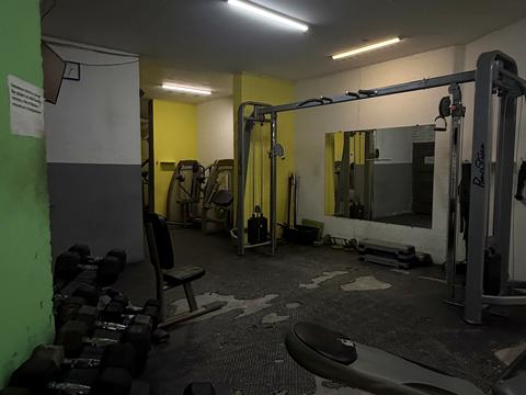 коммерческая по адресу Квітковий пер., 2-Г