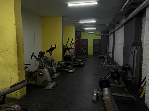 коммерческая по адресу Квітковий пер., 2-Г