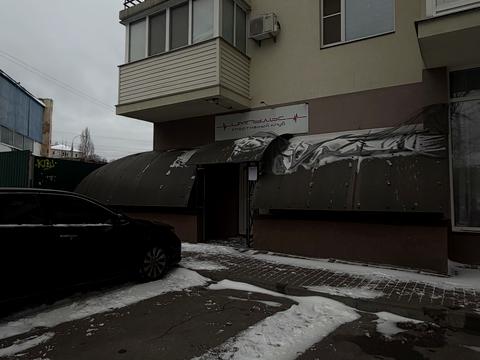 коммерческая по адресу Квітковий пер., 2-Г