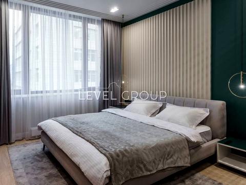 квартира за адресою Антоновича вул. (Горького), 44