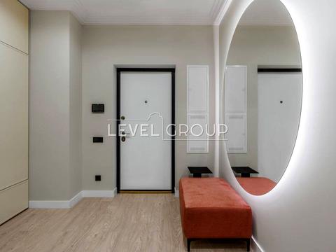 квартира за адресою Антоновича вул. (Горького), 44