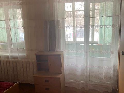 квартира за адресою Василя Іваниса вул. (Миколи Матеюка), 13