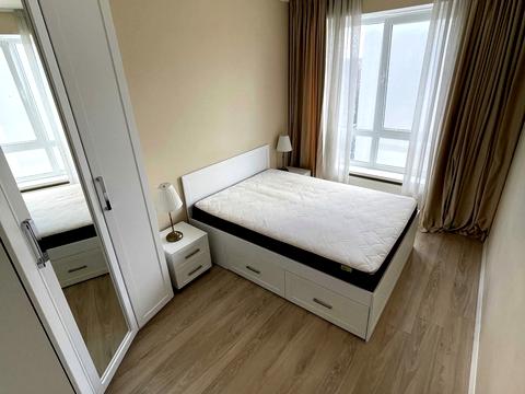 квартира за адресою Академіка Шалімова вул., 65