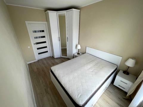 квартира за адресою Академіка Шалімова вул., 65