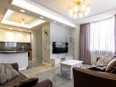 квартира за адресою Житня вул., 17