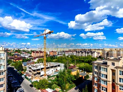 квартира за адресою Житня вул., 17