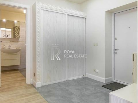 квартира за адресою Житня вул., 17