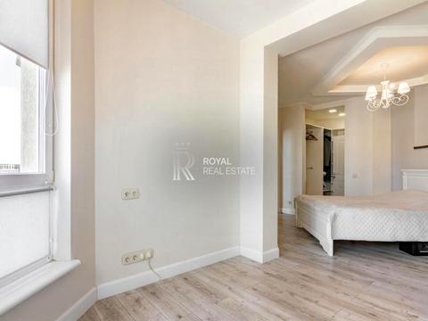 квартира за адресою Житня вул., 17