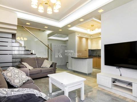 квартира за адресою Житня вул., 17