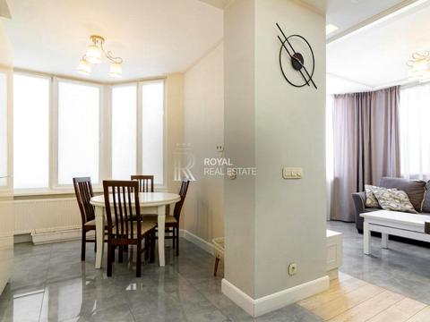 квартира за адресою Житня вул., 17