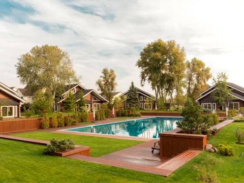 будинок за адресою Квіткова, 18