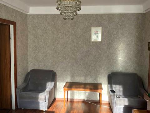 квартира за адресою Василя Іваниса вул. (Миколи Матеюка), 13