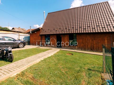 будинок за адресою Виноградна вул., 11