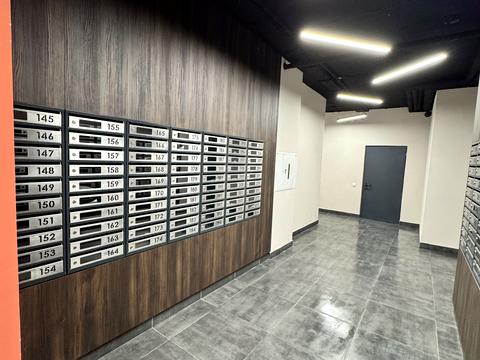 квартира по адресу Волчинецкая ул., 223-А