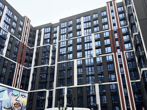 квартира по адресу Волчинецкая ул., 223-А