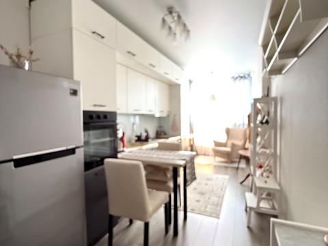 квартира за адресою Метрологічна вул., 15-А