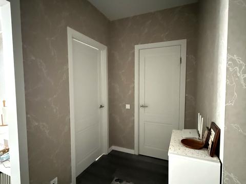 квартира за адресою Метрологічна вул., 15-А