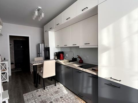 квартира за адресою Метрологічна вул., 15-А