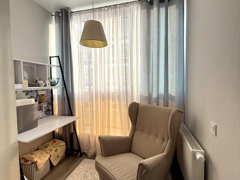 квартира за адресою Метрологічна вул., 15-А