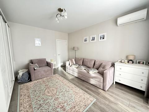 квартира за адресою Метрологічна вул., 15-А