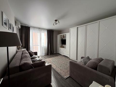 квартира за адресою Метрологічна вул., 15-А