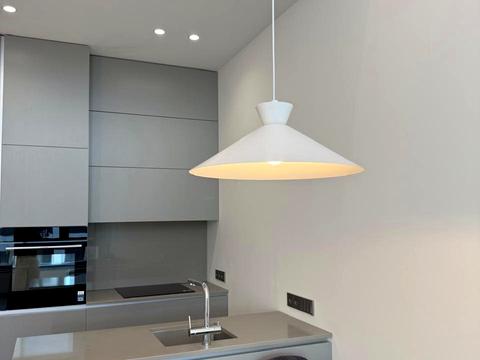 квартира за адресою Ґарета Джонса вул. (Сім'ї Хохлових), 12-А