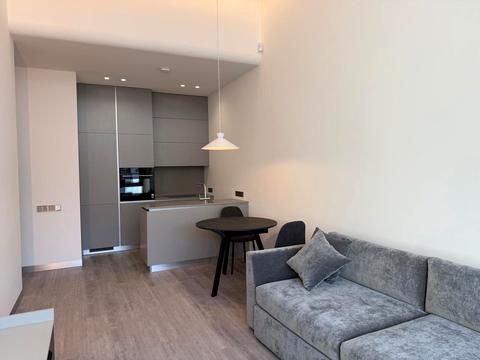 квартира за адресою Ґарета Джонса вул. (Сім'ї Хохлових), 12-А