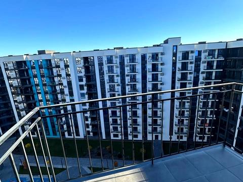 квартира за адресою Юліана Пелеша вул., 3