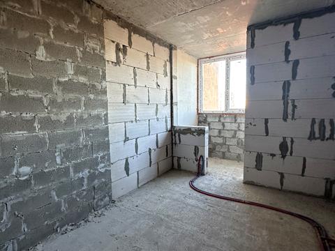 квартира по адресу Магистральная ул., 33