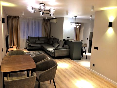 квартира за адресою Володимира Івасюка просп. (Героїв Сталінграду), 20-А