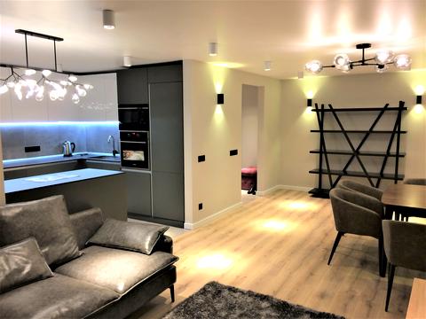 квартира за адресою Володимира Івасюка просп. (Героїв Сталінграду), 20-А