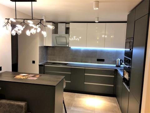 квартира за адресою Володимира Івасюка просп. (Героїв Сталінграду), 20-А