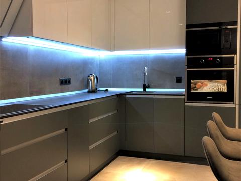 квартира за адресою Володимира Івасюка просп. (Героїв Сталінграду), 20-А